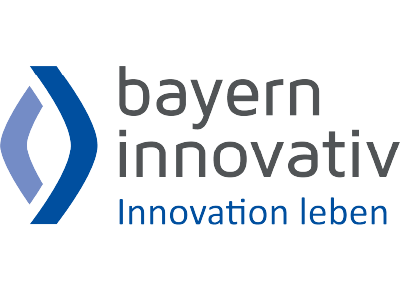 Bayern innovativ Logo