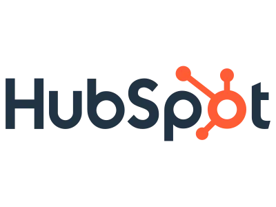 Hubspot Logo