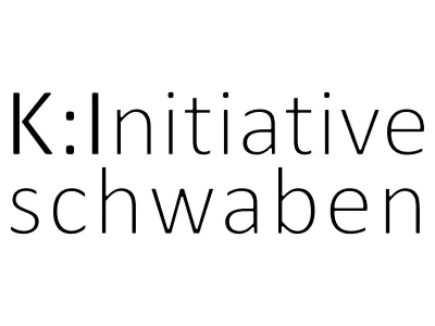 KI Initiative schwaben Logo