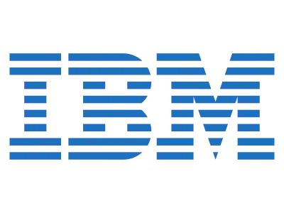 IBM Logo