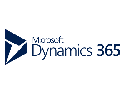 Microsoft Dynamics Logo