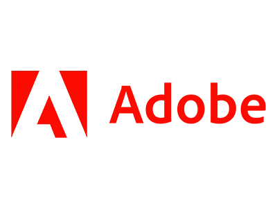 adobe Logo