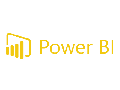 power Bi Logo