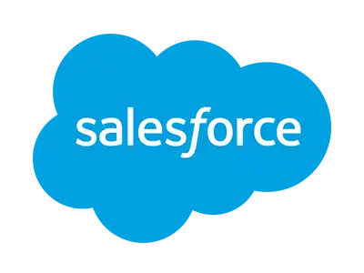 salesforce Logo