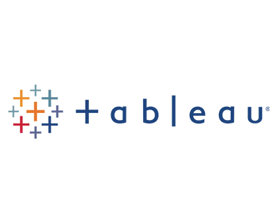 tableau Logo