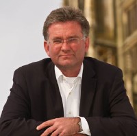 Joachim Reinhart